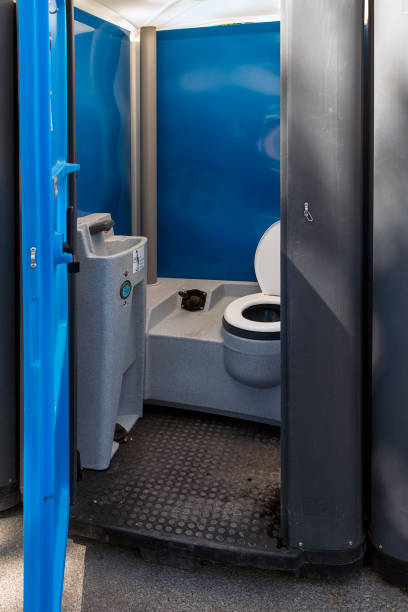 Affordable portable toilet rental in Oneonta, NY