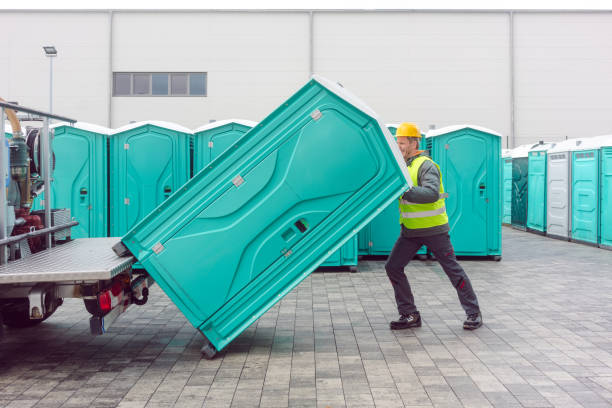 Portable Toilet Options We Offer in Oneonta, NY