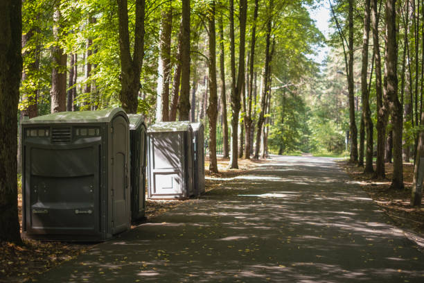Best Luxury portable toilet rental  in Oneonta, NY