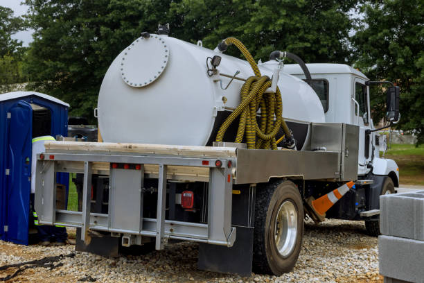 Oneonta, NY porta potty rental Company