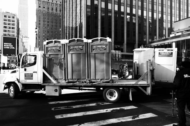 Best Porta potty rental for outdoor events  in Oneonta, NY